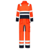 Afbeeldingen van Overall High Vis Bicolor