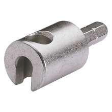 Afbeeldingen van Hettich Hakendraaier, 18 mm