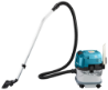 Afbeeldingen van Makita stofzuiger VC004GLZ01 - 40V Max 15 Liter - Zonder accu's en lader met AWS zender in doos 