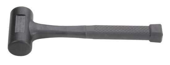 Afbeeldingen van Bahco terugslagvrije hamer 275mm (3625PU-30)