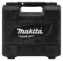 Afbeeldingen van Makita Koffer Kunststof 821656-4