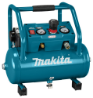 Afbeeldingen van Makita 40 V Max Compressor AC001GZ