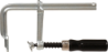 Afbeeldingen van Ironside lijmtang geheel staal 160x80mm