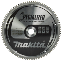 Afbeeldingen van Makita Zaagb Alu 305X30X2,4 100T -5G B-33358