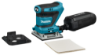 Afbeeldingen van Makita 18 V Handpalm vlakschuurmachine DBO482Z