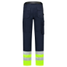 Afbeeldingen van Werkbroek High Vis
