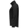 Afbeeldingen van Tricorp Softshell Luxe dames 402009 Zwart XS 
