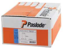 Afbeeldingen van Paslode niet W16-serie - 32mm 3mµ C-punt - verzinkt 