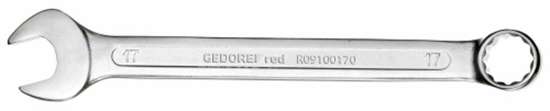 Afbeeldingen van GR Ringsteeksleutel SW R0910
