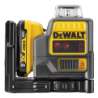 Afbeeldingen van DeWalt zelfnivellerende laser DCE0811D1R-QW 