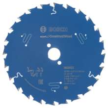 Afbeeldingen van Bosch Cirkelzaagblad Expert for Construct Wood