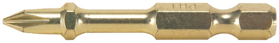 Afbeeldingen van Makita Xtt Slagschroefbit Ph1X50Mm B-28167