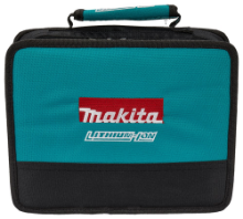 Afbeeldingen van Makita Gereedschaptas 831277-4