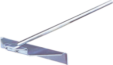 Afbeeldingen van Makita Breedtegeleider 164113-2