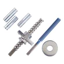 Afbeeldingen van Carat Snelspanner M12