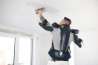 Afbeeldingen van Festool Krachtondersteunend Exoskelet EXO 18 HPC 4,0 I-Plus