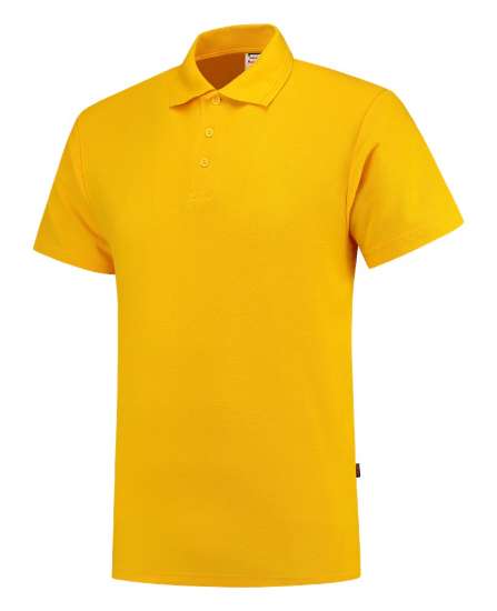 Afbeeldingen van Tricorp poloshirt 201003 - maat 8XL - geel 