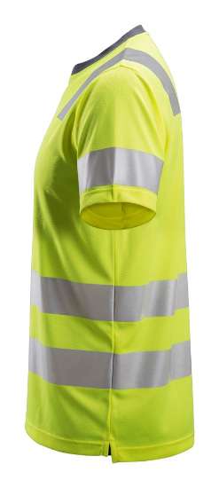 Afbeeldingen van Dames Stretch T-shirt