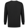 Afbeeldingen van Tricorp sweater 60°c wasbaar 301015 Zwart L