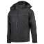 Afbeeldingen van Tricorp midi parka TMP2000 402004 - maat XL - zwart
