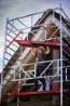 Afbeeldingen van Altrex TX RS TOWER 41 PLUS-S Hout