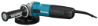 Afbeeldingen van Makita haakse slijper GA5040C01 - 230v 1400Watt 125mm 