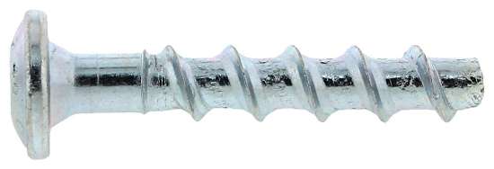 Afbeeldingen van Spit betonschroef Tapcon Pan - 6x30/5mm 