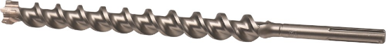 Afbeeldingen van Kelfort Hamerboor - Ø38x570mm - Sds-Max 