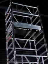 Afbeeldingen van Altrex MiTower PLUS-SQ2 Fiber-Deck
