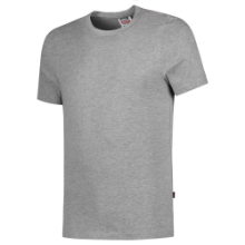 Afbeeldingen van Tricorp T-shirt 101004 - maat M - grijs melange 