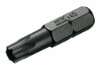 Afbeeldingen van GEDORE Schroevendraaierbit 1/4" tbv inwendige TORX® schroeven 687 TX