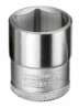 Afbeeldingen van Gedore doppen 3/8" 6-kant in inches