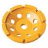 Afbeeldingen van DeWALT Diamant slijpkop DT3795