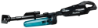 Afbeeldingen van Makita 18 V Steelstofzuiger zwart DCL282FZCB