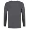 Afbeeldingen van T-shirt Lange Mouw 60°C Wasbaar