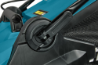 Afbeeldingen van Makita grasmaaier LM003GM103 - XGT 40V Max 1x4.0Ah accu Ø38cm - inclusief snellader in doos