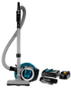 Afbeeldingen van Makita 18 V Stofzuiger DCL501RT