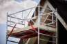 Afbeeldingen van Altrex TX RS TOWER 41 PLUS-S Hout