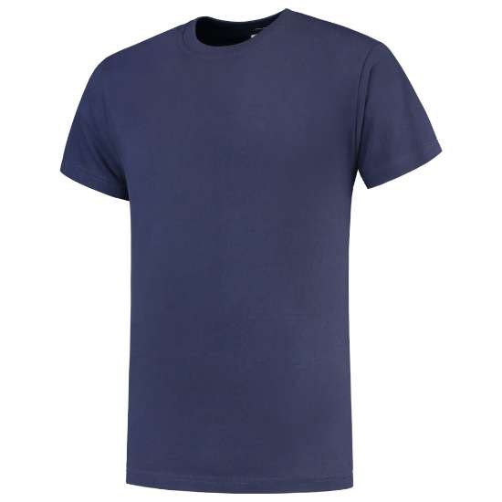 Afbeeldingen van Tricorp T-Shirt 200 gram 60°c wasbaar 101017 Ink 4XL