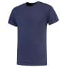 Afbeeldingen van Tricorp T-Shirt 200 gram 60°c wasbaar 101017 Ink 4XL