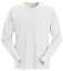 Afbeeldingen van Snickers shirt lange mouwen 2410-0900 maat XXXL wit