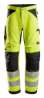 Afbeeldingen van LiteWork, High-Vis Work Werkbroek+ Klasse 2