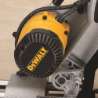 Afbeeldingen van DeWalt DWS780-QS Afkortzaag/Verstekzaag - Ø305mm - 1675 Watt