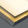 Afbeeldingen van Altrex Zoldertrap Woodytrex-De Luxe - 120x60cm 