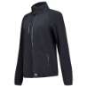 Afbeeldingen van Sweatvest Fleece Luxe Dames