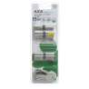 Afbeeldingen van AXA Dubbele veiligheidscilinder Security 30-30 (3x)