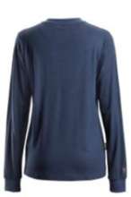 Afbeeldingen van Snickers T-shirt lange mouwen 2467-9500
