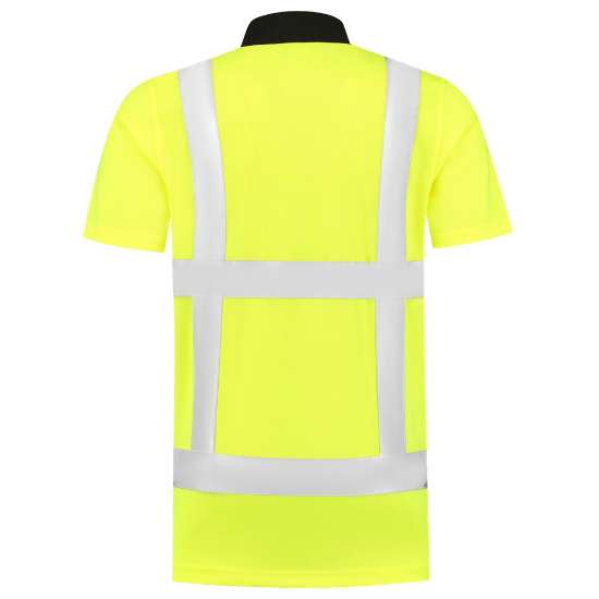 Afbeeldingen van Poloshirt RWS Birdseye