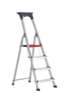 Afbeeldingen van Altrex huishoudtrap double decker