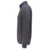 Afbeeldingen van Sweatvest Fleece Luxe